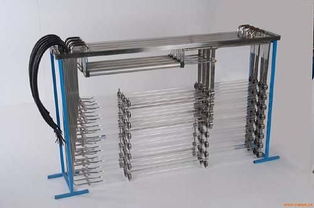 觸摸屏 從技術革新到日常應用